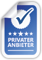 Privater Anbieter