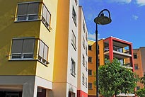 Rubrik Mieten anzeigen